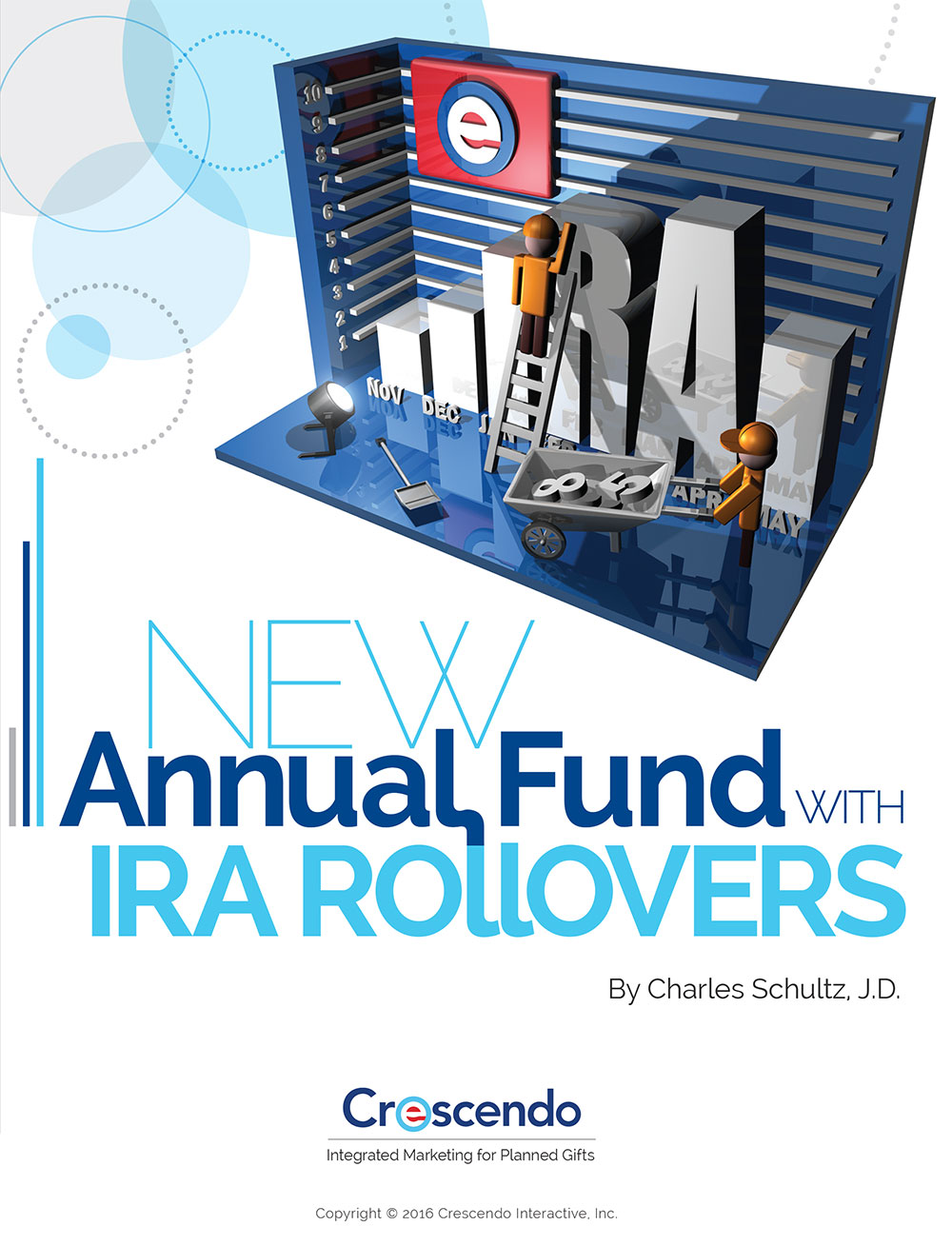New Annual Fund with IRA Rollovers