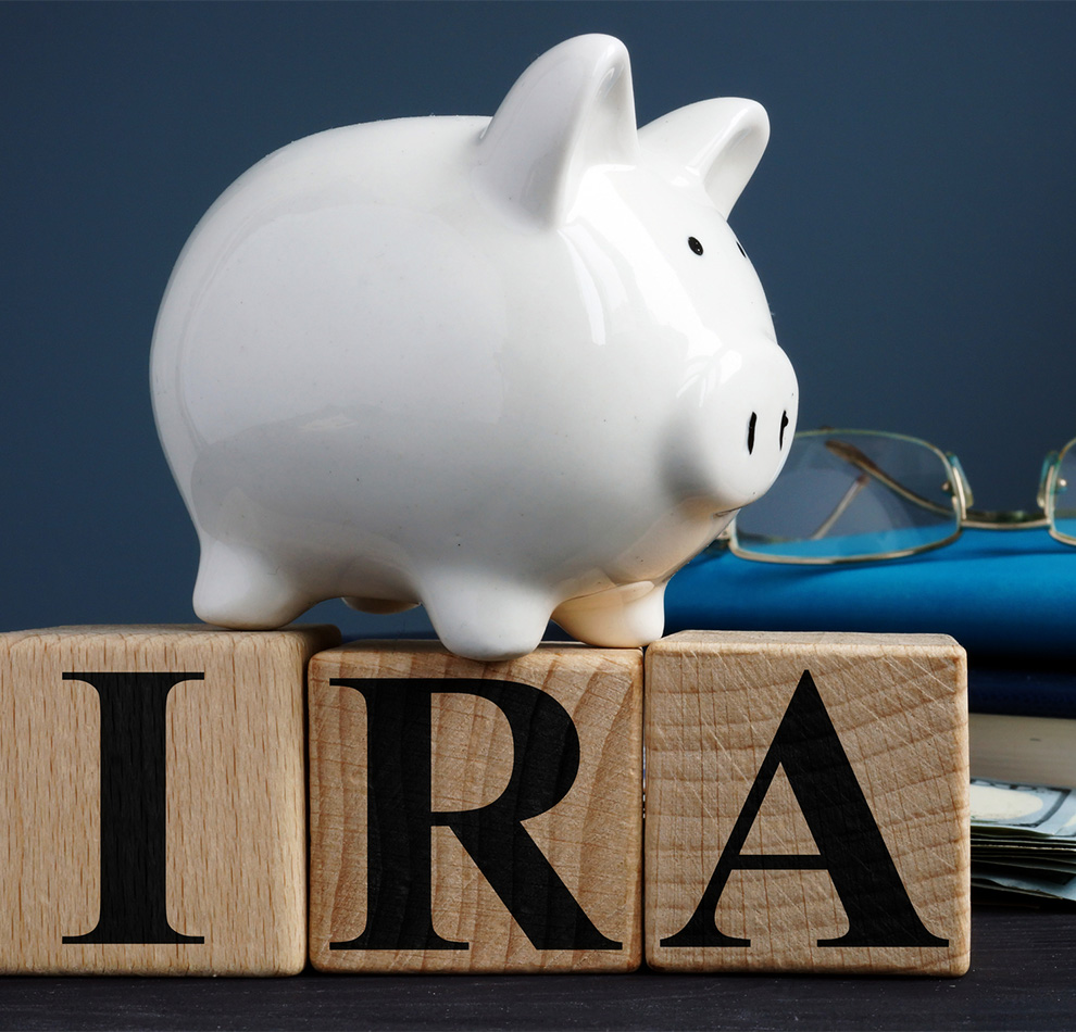 Charitable Giving from IRAs Charitable Giving from IRAs