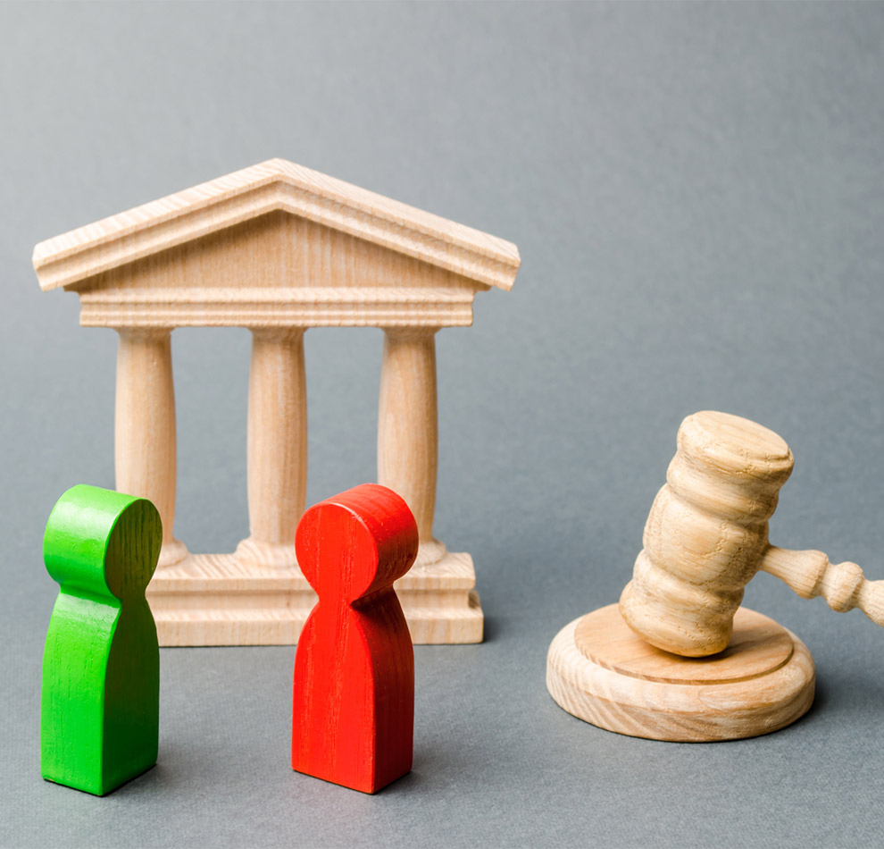 It's Law! How to Reach the Right Donor Profile for IRA-Funded CGAs and CRTs It's Law! How to Reach the Right Donor Profile for IRA-Funded CGAs and CRTs