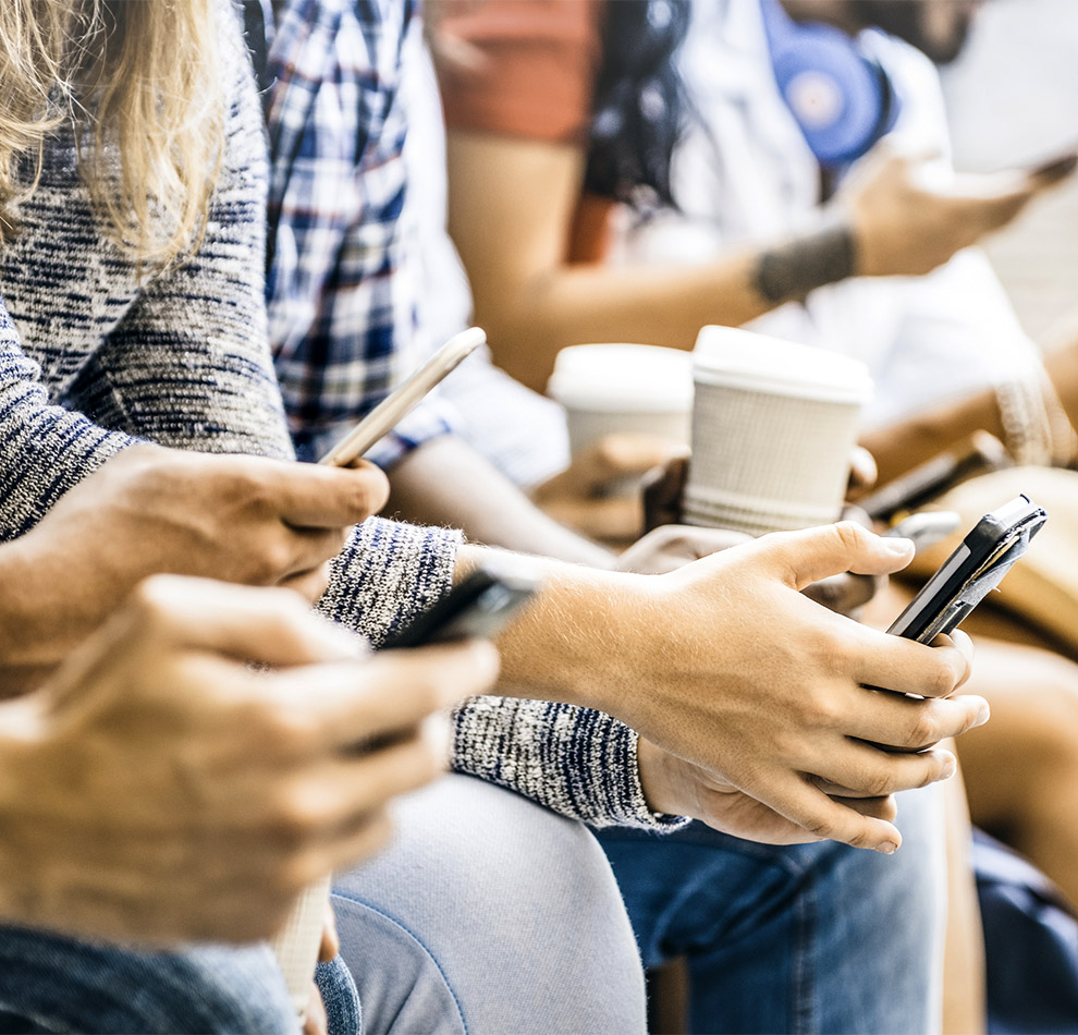 Inspiring the Next Generation: How to Engage Millennials and Gen Z in Planned Giving Inspiring the Next Generation: How to Engage Millennials and Gen Z in Planned Giving