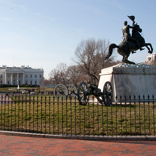 Washington Hotline