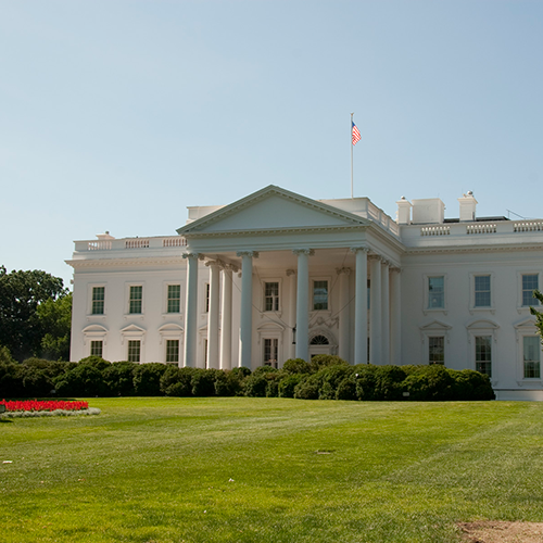 Washington Hotline