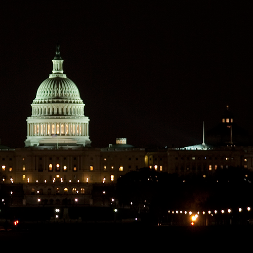 Washington Hotline