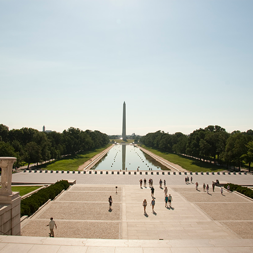 Washington Hotline