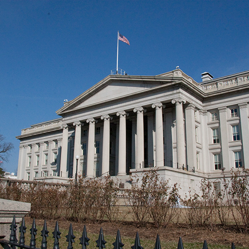 Washington Hotline