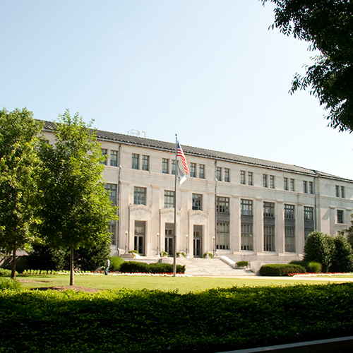 Washington Hotline