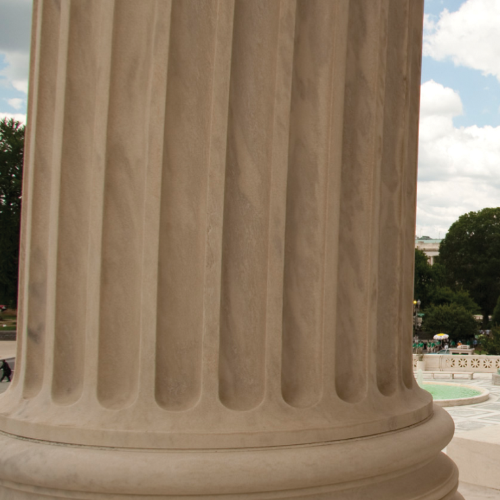 Washington Hotline