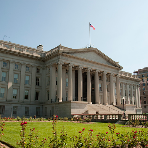 Washington Hotline