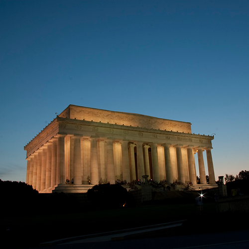 Washington Hotline