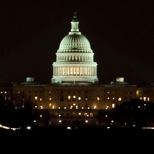 Washington Hotline