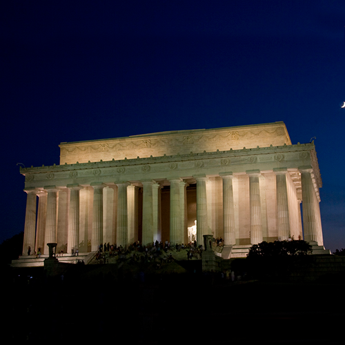 Washington Hotline