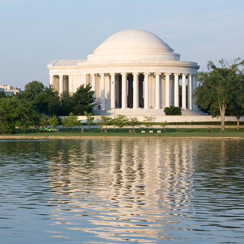 Washington Hotline