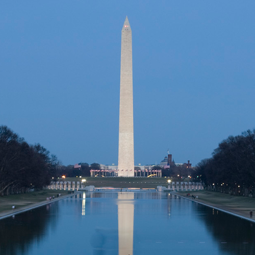 Washington Hotline