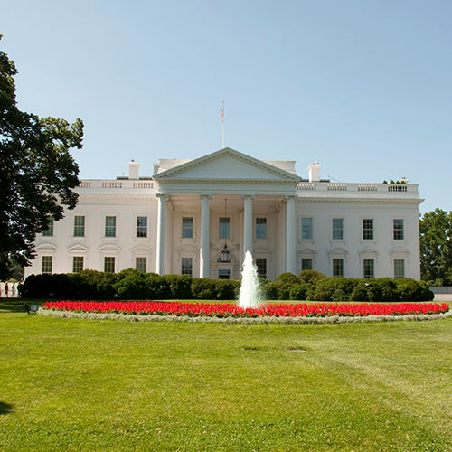 Washington Hotline