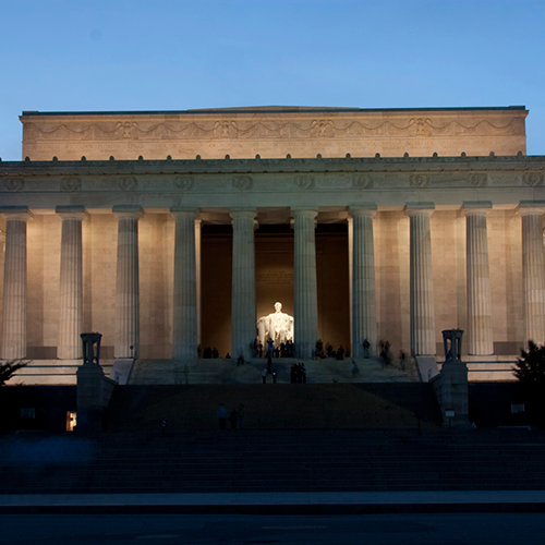 Washington Hotline