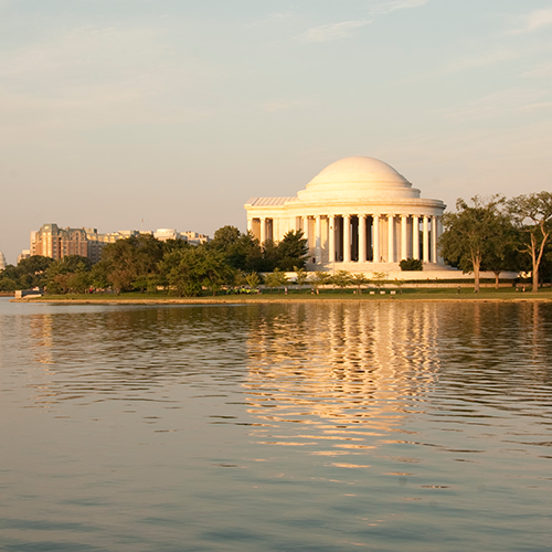 Washington Hotline