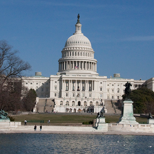 Washington Hotline