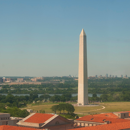 Washington Hotline