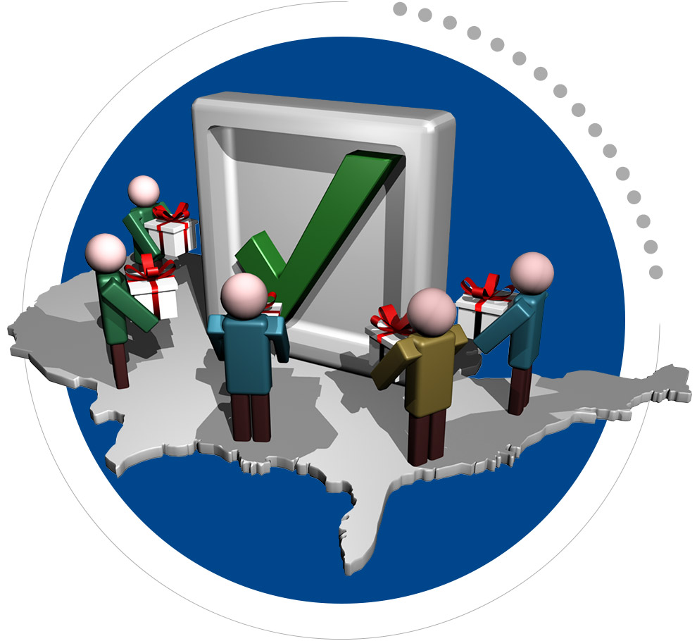 Planned Giving Software - CresSurvey Planned Giving Software - CresSurvey