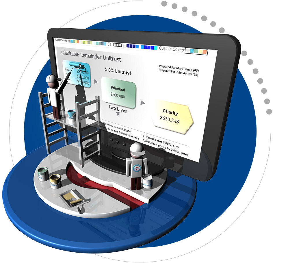 Planned Giving Software Planned Giving Software