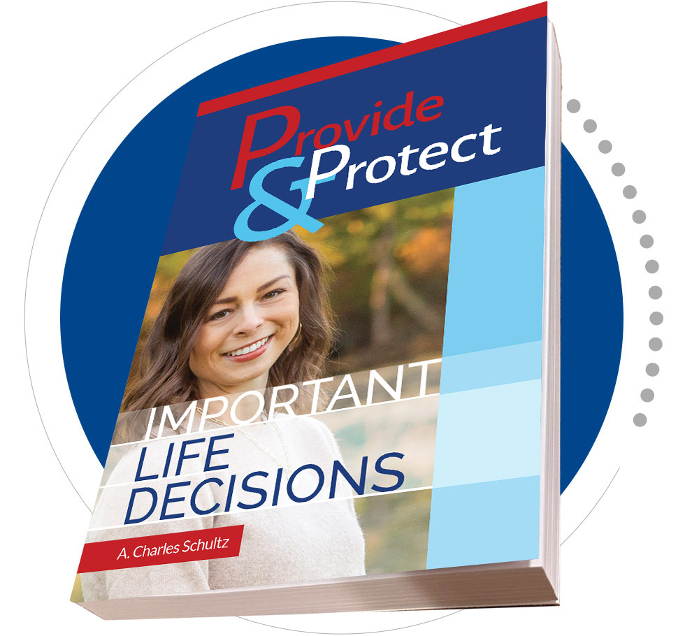 Provide & Protect Provide & Protect