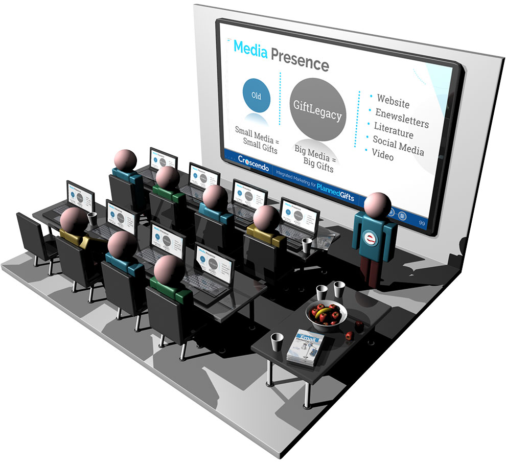 Planned Giving Seminar - Startup Planned Giving Seminar - Startup
