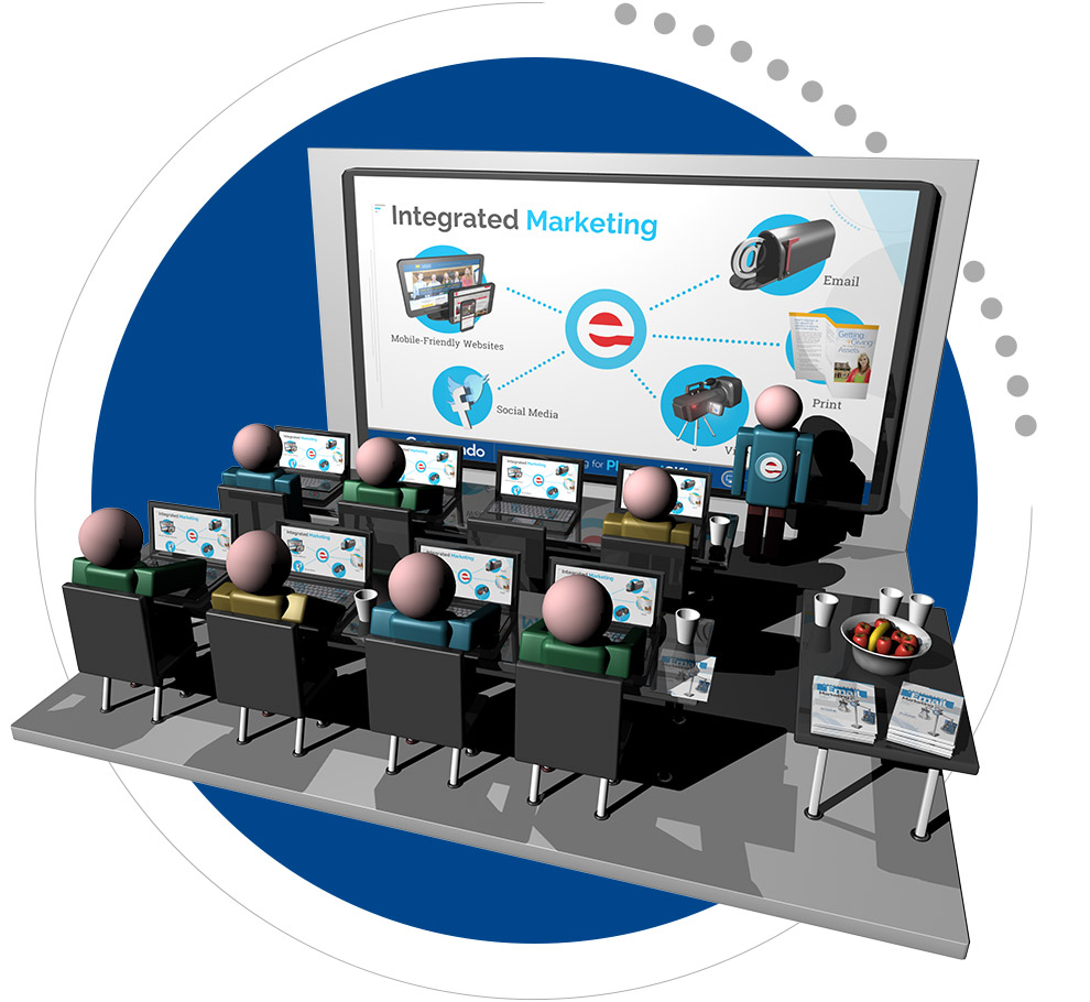 Planned Giving Seminar - Integrated Marketing Planned Giving Seminar - Integrated Marketing