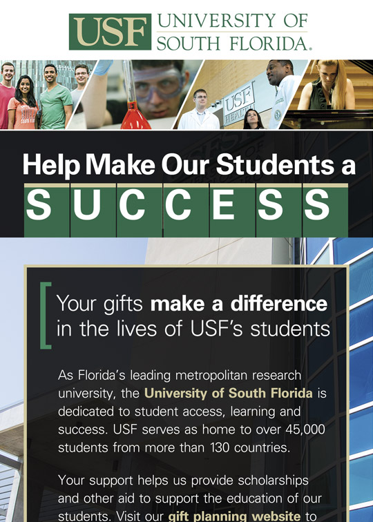 planned giving emails enewsletters crescendo interactive