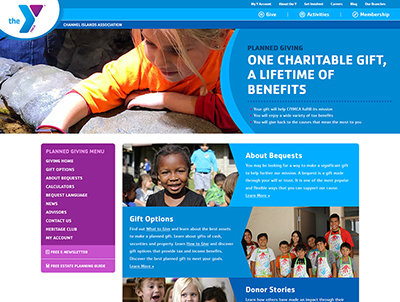 Website Website