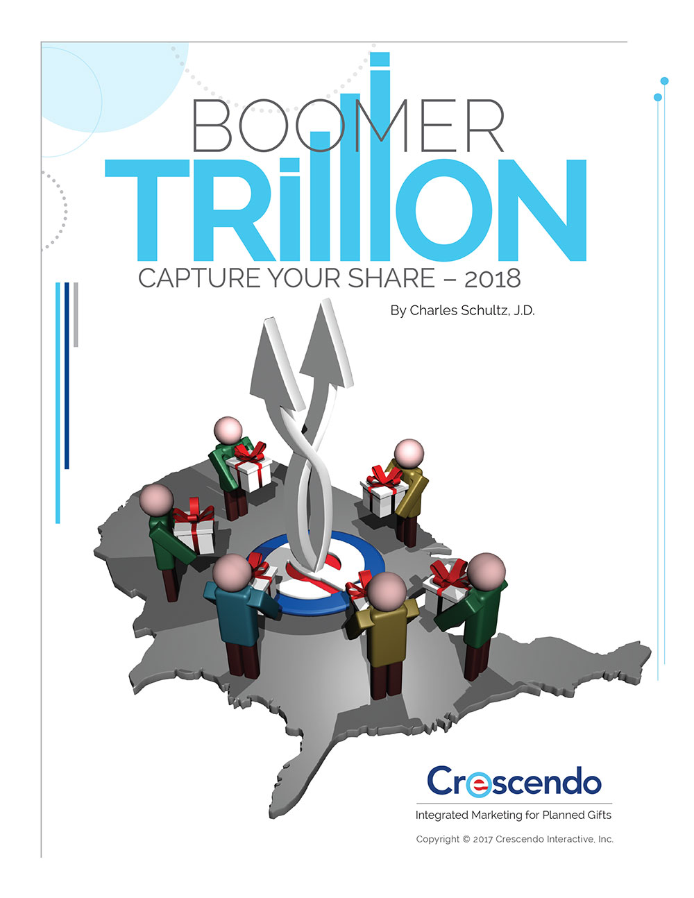 BoomerTrillion - Capture Your Share BoomerTrillion - Capture Your Share