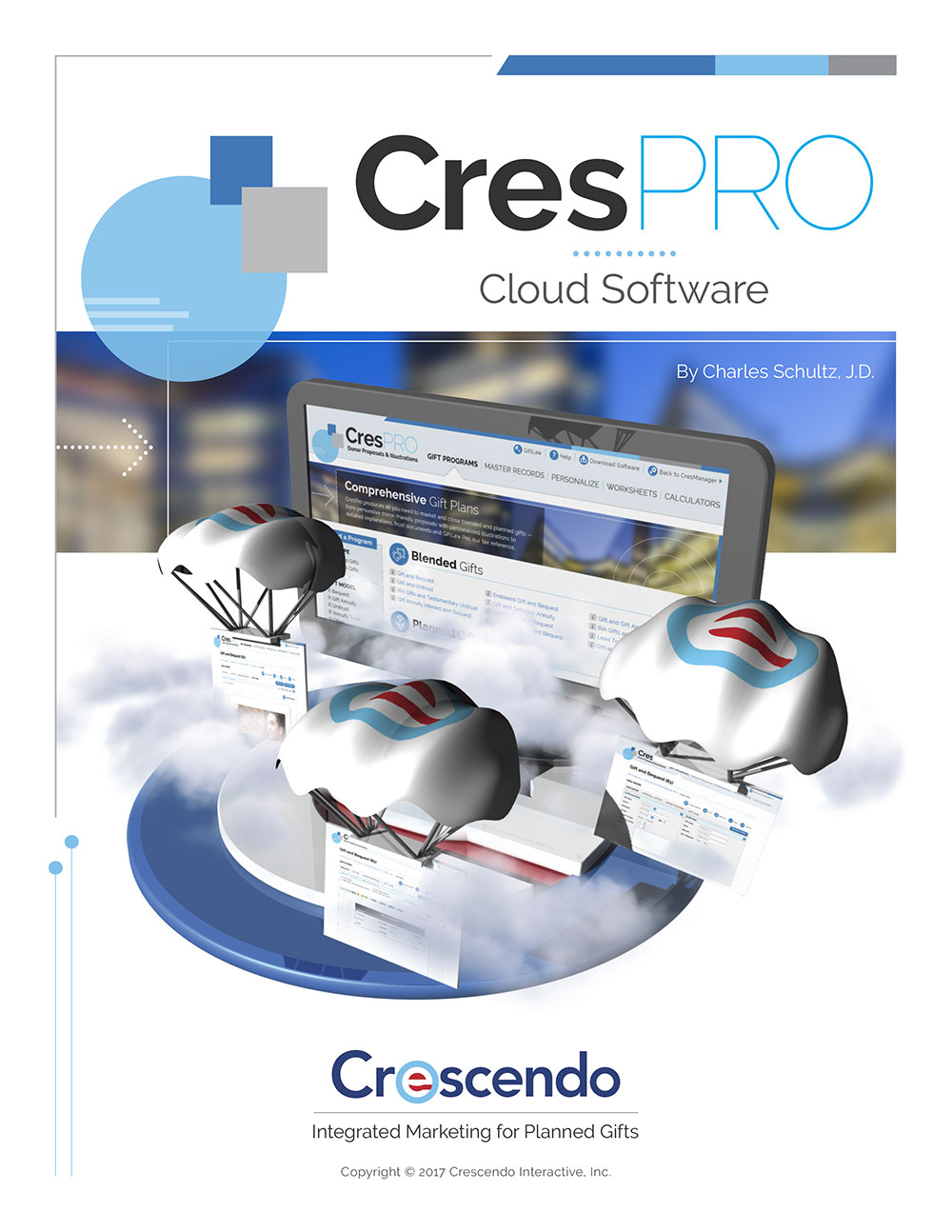 CresPro Cloud Software
