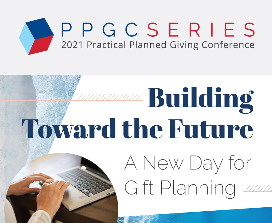 Crescendo Interactive Planned Giving Marketing Solutions