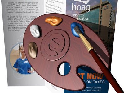 Custom Design and Print Services Custom Design and Print Services