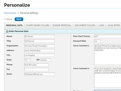 CresLite Screen Shot CresLite Screen Shot